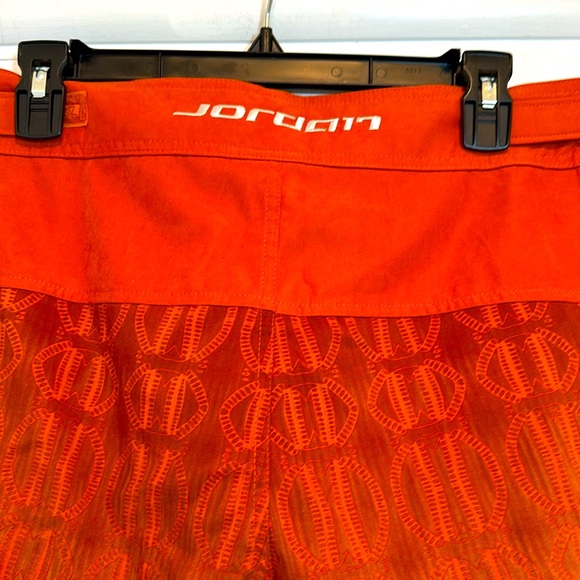 NWT Jordan Board Shorts XL - Picture 6 of 13